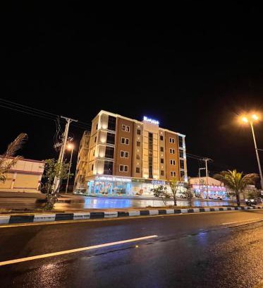 Almajaridah Hotel | Discover فندق ارض العسل بوتيك: 4-Star Haven with Pool