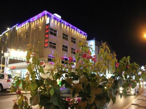 Jizan Apartment | Experience Comfort at نزل السلطان للأجنجة الفندقية