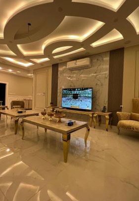 AlUla Apartment | Discover Family-Friendly Stays at فندق المسافر