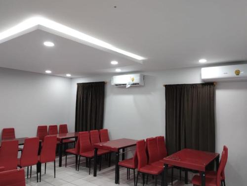 Ajyad Hotel | Discover فندق النسور اجياد: Family-Friendly Retreat