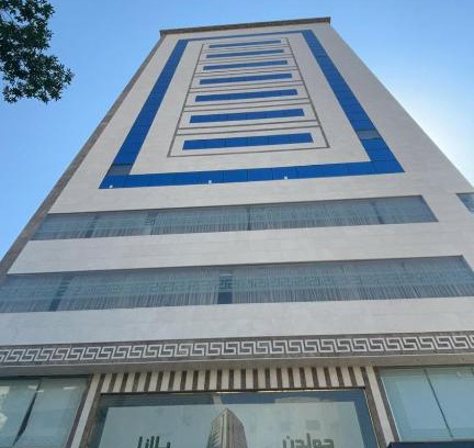 Mecca Hotel | Discover فندق اوتاد المتحدة عبالله الخياط - Family-Friendly Stay