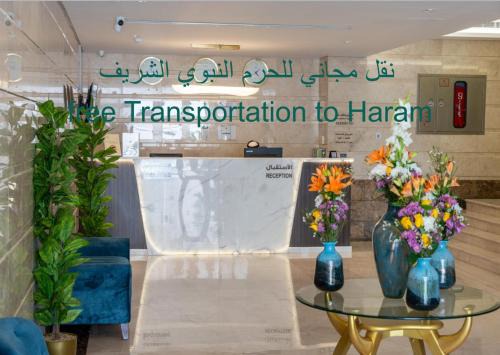 Medina Apartment | Welcome to فندق بلاتينيوم الاولي الفندقية - Child Friendly Stay!