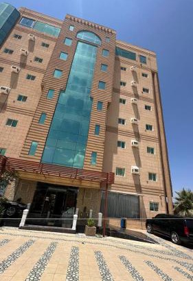 Al Bahah Apartment | Trend Hotel: Family-Friendly Stays with Pet Amenities