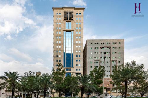 Al Aziziyah Hotel | Eco-Friendly فندق جوري الهدا مكة - Child Friendly Retreat