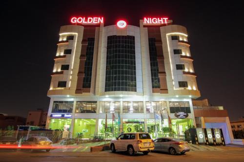 Nejran Hotel | Relax at Golden Night Hotel: Oceanfront Bliss Awaits
