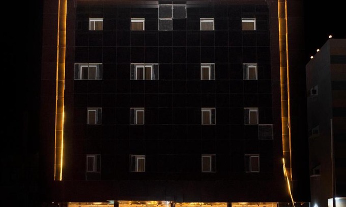 Jizan Hotel | Discover فندق حديقة القصور: Family-Friendly Retreat