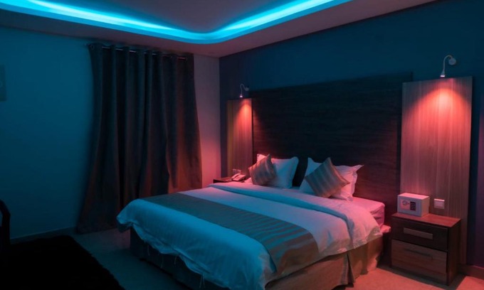 Jizan Hotel | Explore فندق دريم هاف: Oceanfront Comfort Awaits You