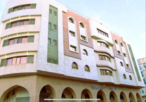 Medina Hotel | فندق دعاء روز DUAA ROSE Hotel