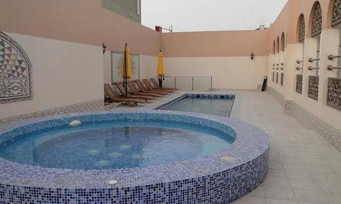 Ajman Hotel | Experience فندق رمادا: Pet-Friendly with Ocean Views