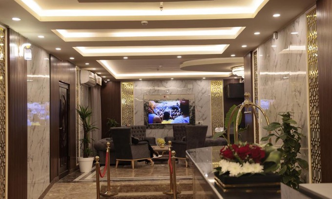 Jizan Hotel | Top-Rated فندق روز الجنوب: Family-Friendly & Accessible Stay