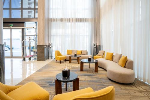 Riyadh Hotel | فندق زياره Visit Hotel