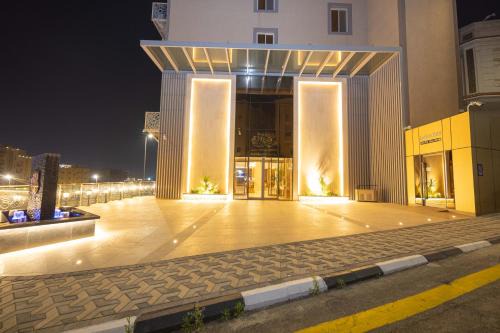 Al Baha Hotel | فندق ساكورا سيتي الفندقية - Sakura City Hotel