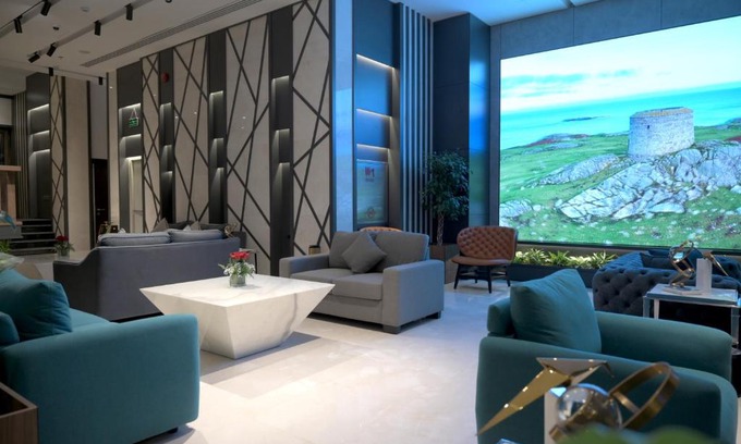Medina Hotel | Gacine Hotel Alsalam: Family-Friendly and Accessible Stays