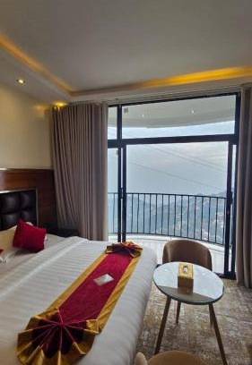 Jizan Hotel | Discover فندق فيفاء: Family-Friendly with Great Amenities