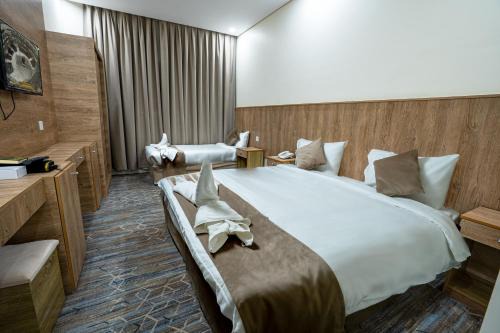Al Aziziyah Hotel | Family-Friendly stay at قرطبه العزيزيه 2 with Great Reviews