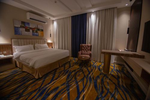 Jizan Hotel | Discover فندق قوبا السويس: Guest Rated 9/10 with Great Amenities