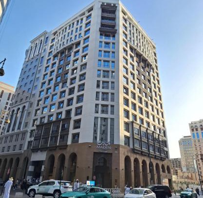 Medina Hotel | Discover فندق مادن طيبة: Family-Friendly Stay Awaits
