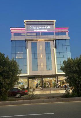 Jizan Hotel | Discover فندق مرسى جيزان: Comfort with Family-Friendly Amenities