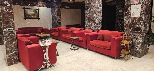 Mecca Hotel | Explore فندق منازل الروضة: Pet-Friendly Family Retreat