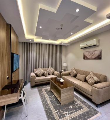 Taif Hotel | فندق ميلان بارك 2 -إحدي مجموعة ميلان بارك للفنادق