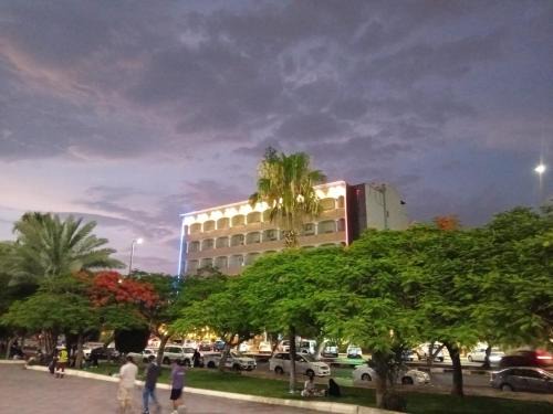 Taif Hotel | Welcoming نيلوفر الهدا الفندقية: Family-Friendly Getaway
