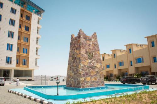 Mizail Apartment | فوج فيو للشقق الفندقية