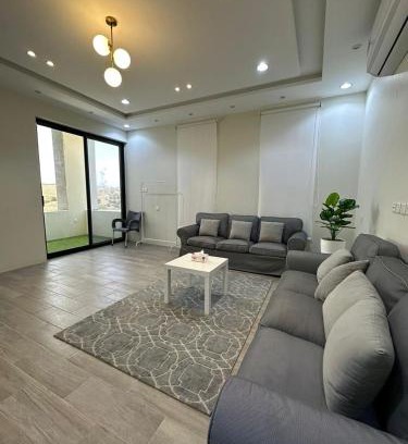 Al Hada Villa | Discover Comfort at فيلا الكادي - Child-Friendly Retreat