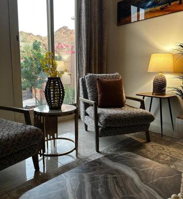 AlUla Villa | Discover a Beautiful Villa at the Farm with 9.1 Rating