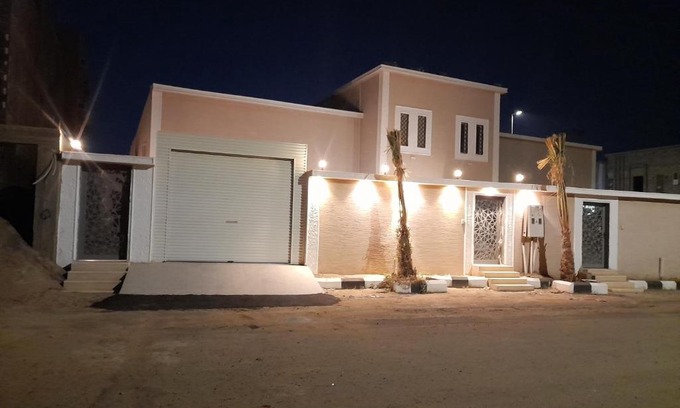Jizan Villa | Discover فيلا حي الروابي العسيلة: Ideal Family Retreat