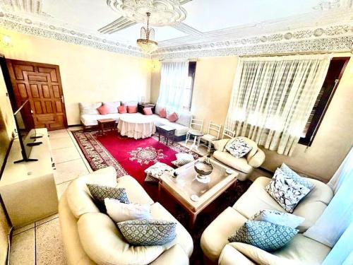 Agadir Villa | Enjoy a Memorable Stay at Villa in Agadir