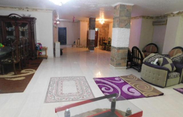 Obour City Villa | Comfortable Villa for Rent with Family and Pet-Friendly Amenities