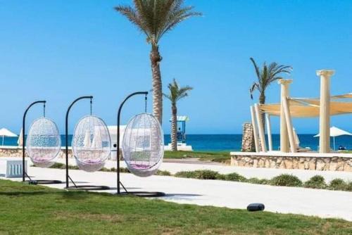 Ad-Dab'ah Villa | Discover Villa Mountain View in North Coast Paradise