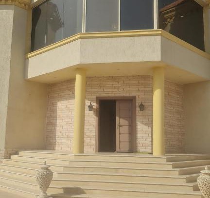 Taif Villa | Explore Villa Mon House: Family & Pet Friendly Retreat