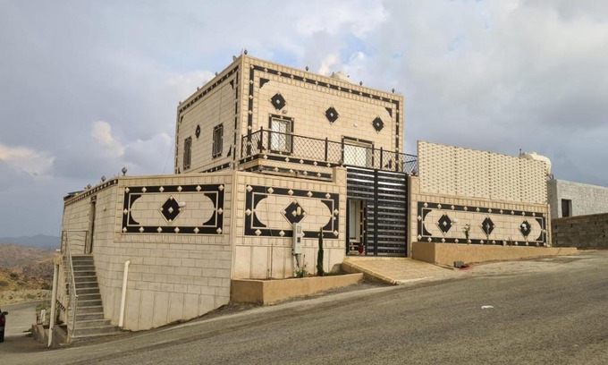 Al Hada Villa | Explore Villa Misra Al-Hada: Pet & Child-Friendly Retreat