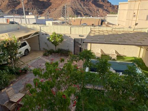 AlUla Villa | Discover Villa & Chalet Al-Jabal Al-Ahmar: Rated 9/10