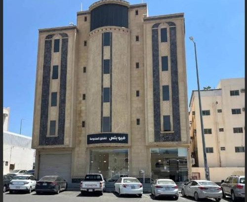 Khamis Mushait Apartment | فيو بلس للشقق المخدومة