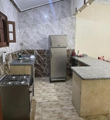 Al Arish Resort | قرية سما العريش