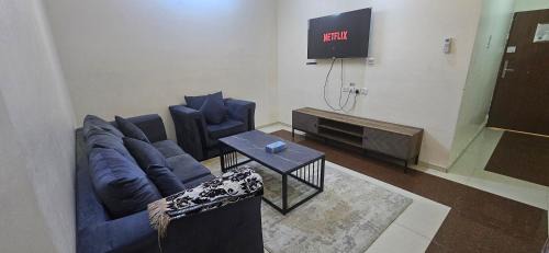 Al Aziziyah Apartment | قصور العزيزية للشقق المخدومة