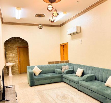 Khamis Mushait Apartment | قمرا