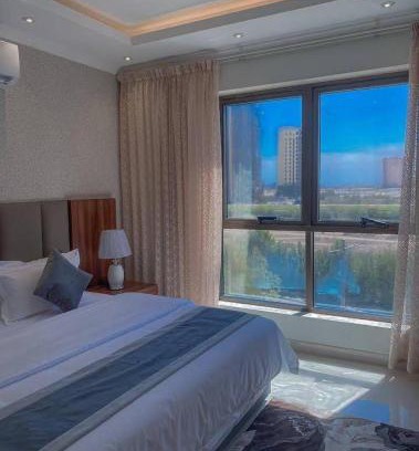 Al Khobar Apartment | قمر البحر