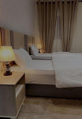 AlUla Apartment | Family-Friendly Kadi Hotel Apartments for Memorable Stays