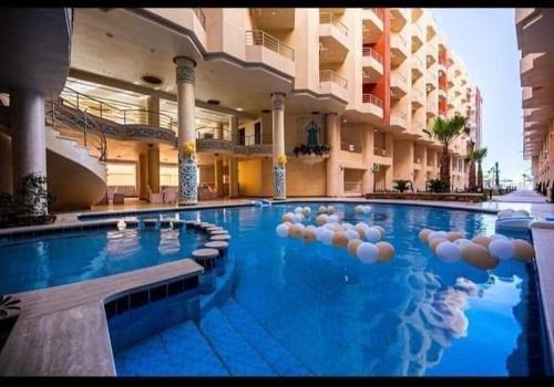 As-Salam Apartment | Discover Comfort at كازابلانكا بيتش - Pet-Friendly Escape