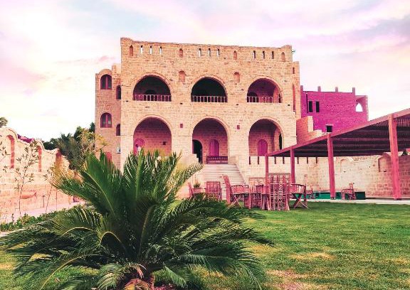 Tunis Village Apartment | Discover Family-Friendly Comfort at كمبوند قرية تونس