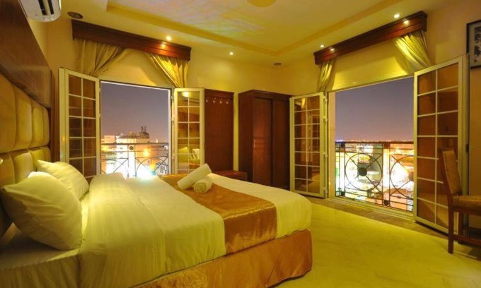 Taif Apartment | Comfortable Kinda Suites: Pet-Friendly & Family Welcoming