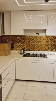 Helwan Apartment | كورنيش النيل