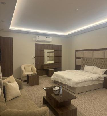 AlUla Apartment | Discover Kayan Furnished Apartments: Family & Pet Friendly