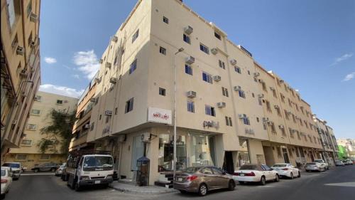 Taif Apartment | كيوت هاوس القمريه