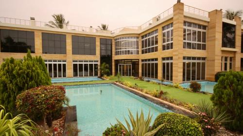 Salalah Villa | لاكجري صلالة Luxury salalah Villa