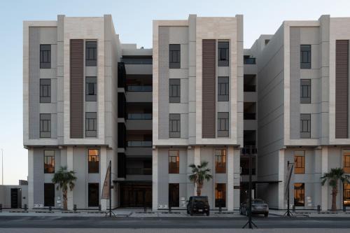 Medina Apartment | لفيف ريزيدنس - Lafif Residence