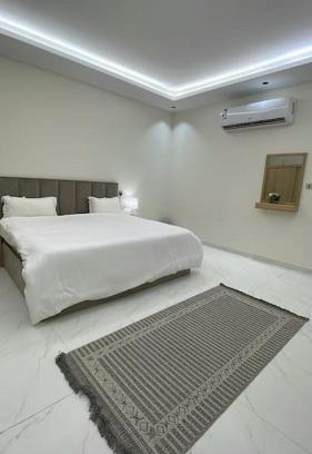Al Kharj Apartment | لمسة مودرن